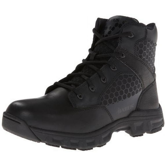 Bates Men's 8" Tactical Sport Side Zip
