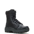 thumbnail image 1 of Bates Men's Fuse 8" Side Zip Waterproof Soft Toe Tactical Work Boots, 1 of 6