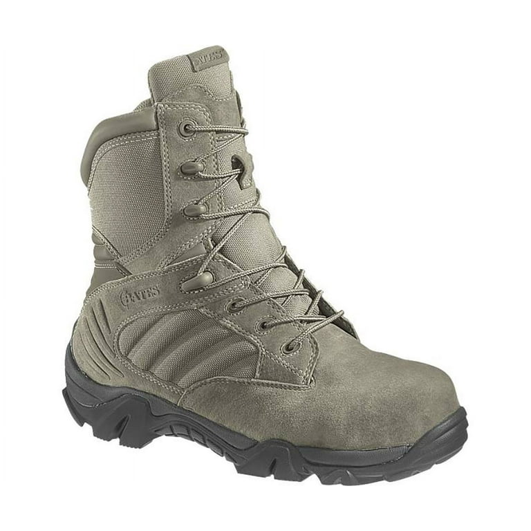 Gore tex side zip boots best sale