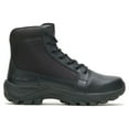 thumbnail image 1 of Bates Men's Lightweight Tactical Boots, Extra Wide Black, 8.5, 1 of 6