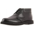 thumbnail image 1 of Bates Men's Lites Comfort Chukka Boots, Black Leather, 15 E, 1 of 7