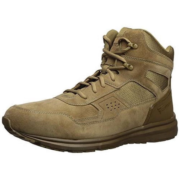 Bates Men's Raide Mid Military and Tactical Boot
