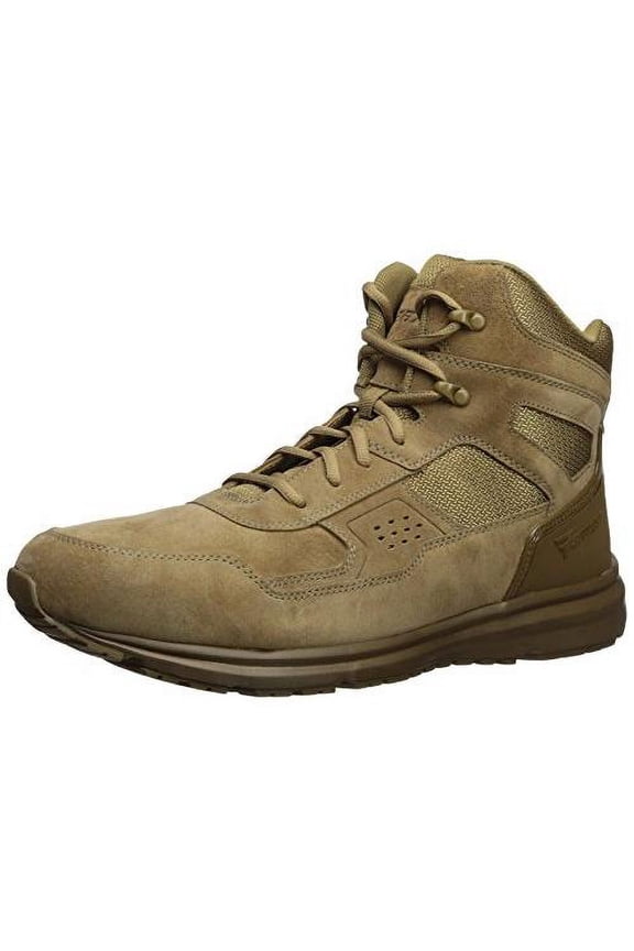 Men's Raide Mid Military and Tactical Boot
