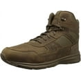 thumbnail image 1 of Bates Men's Raide Sport Mid Fire and Safety Boot , Leather, Olive Brown-M-9.5, 1 of 6