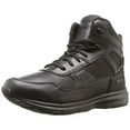 thumbnail image 1 of Bates Men's Raide Work Boot Soft Toe Black, 1 of 7