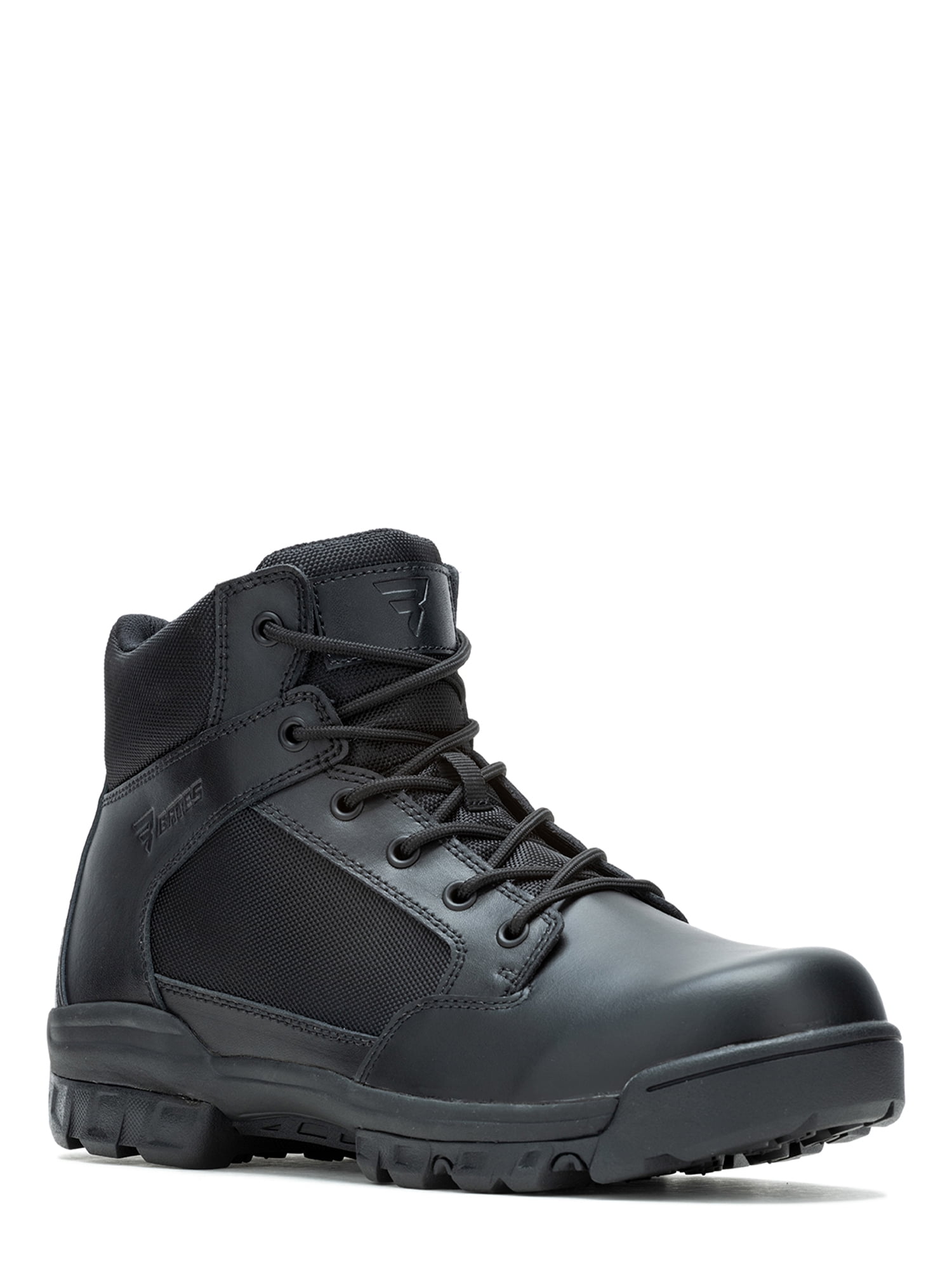 5.11 Tactical A/T All-Terrain 6-Inch Non-Zip Boots, High  Performance and Traction Work Boot, Dark Coyote, 4 Regular, Style 12440 :  Clothing, Shoes & Jewelry