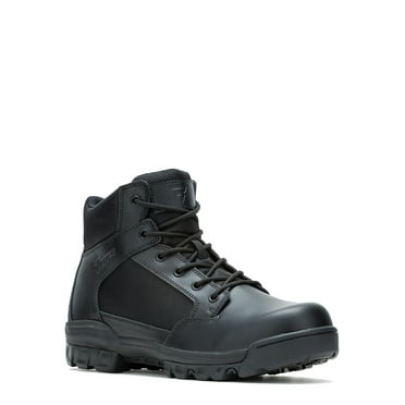 Bates Men's Tac Sport 5" Zip-up Tactical Boot