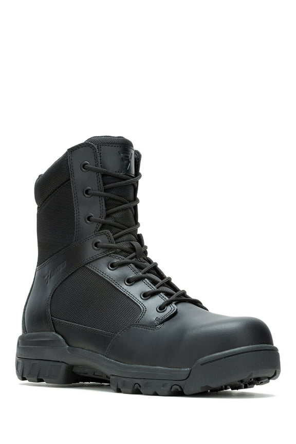 Men's Tac Sport 8" Zip-up Tactical Boot