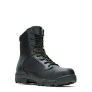 Bates Mens Tac Sport 8 Zip-up Tactical Boot