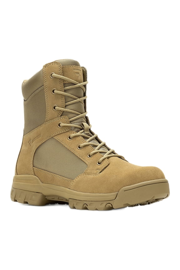 Men's Tac Sport 8" Zip-up Tactical Boot