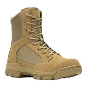 Bates Men's Tac Sport 8 Zip-up Tactical Boot