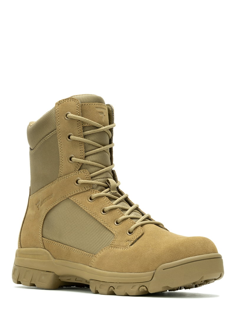 ベイツ タクティカル スポーツ　1417 Amazon.com: Bates Men's Tactical Sport 2 Tall Side Zip