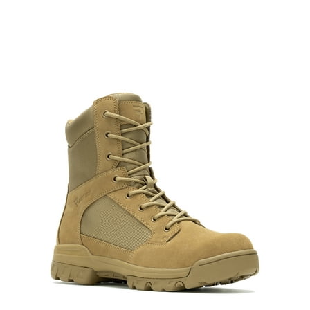 Bates Men's Tac Sport 8" Zip-up Tactical Boot