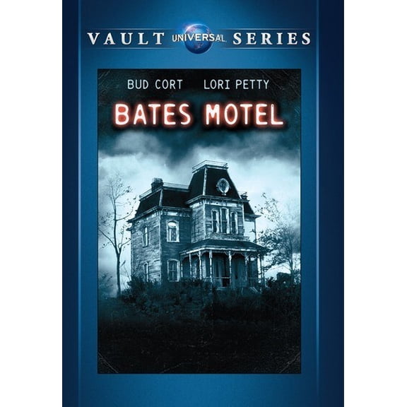 Bates Motel (DVD)