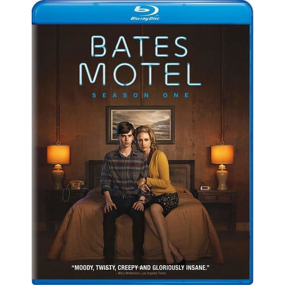 Bates Motel: Season One (Blu-ray)
