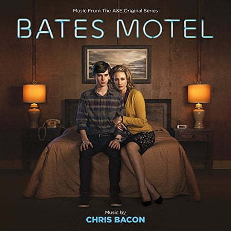 Bates Motel Soundtrack
