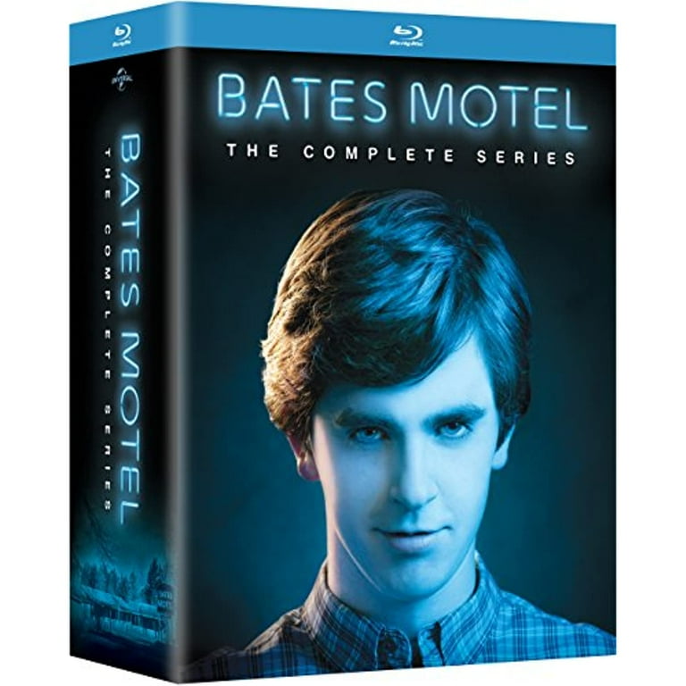 ［maybe］ベイツモテル　BATES MOTEL bates-motel-season-1-2-3-4-5-