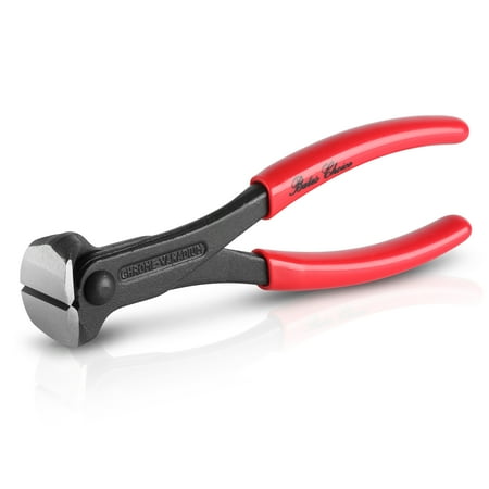 Bates- Nail Puller, Pliers, Nail Remover Tool, Cutting Pliers, Carpenter Tools