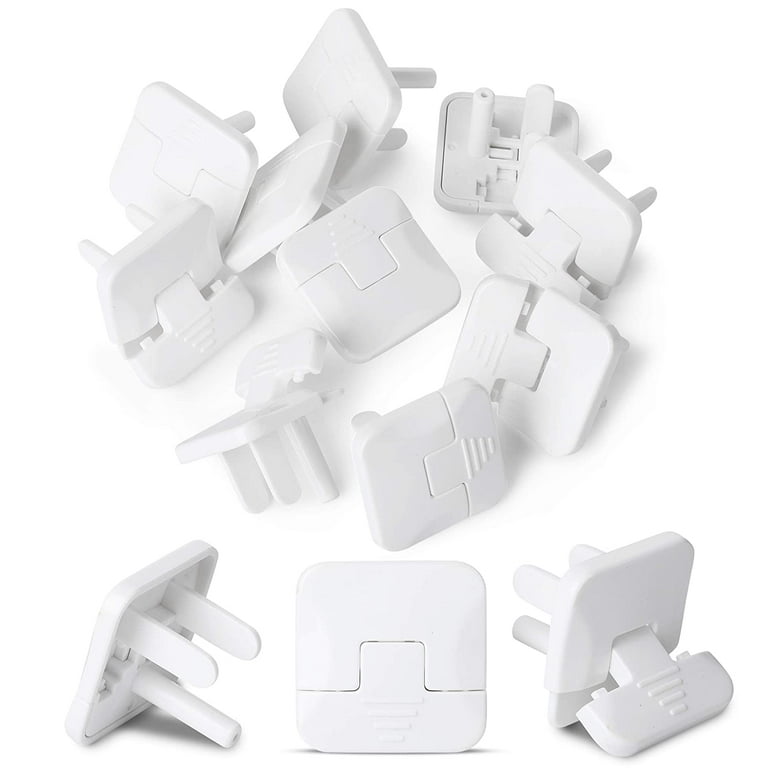 Outlet covers Child Safety Accessories at