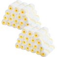 thumbnail image 1 of Bates- Paint Roller Covers, 36 Pack, 4-Inch Covers for Paint Roller 4 Inch Paint Roller Covers, 1 of 8