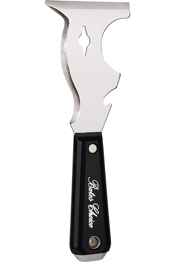 - Paint Scraper, 10 in 1 Painters Tool, Paint Scrapers for Wood, Painters Tool, Painters Knife