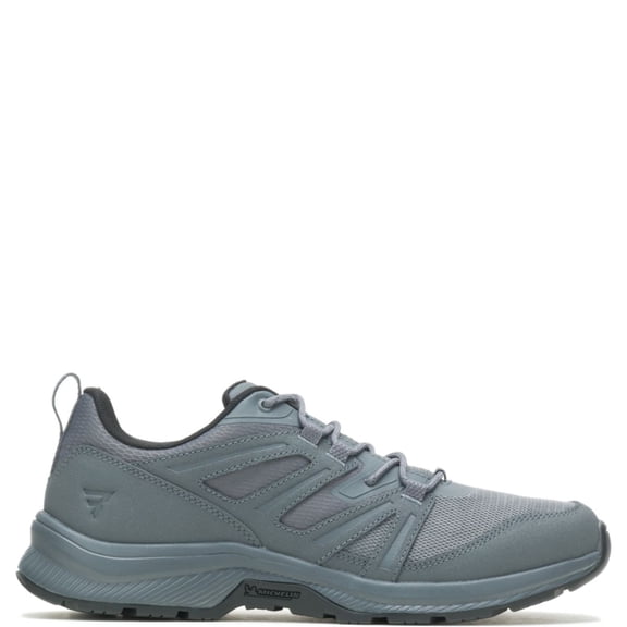 Bates RallyForce Low Men 12 Gunmetal