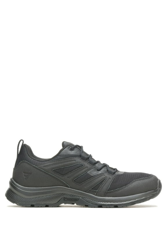 RallyForce Low Men Black