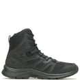 thumbnail image 1 of Bates RallyForce Tall Side Zip Men Black, 1 of 7
