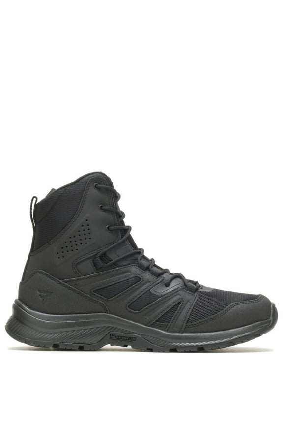 RallyForce Tall Side Zip Men Black