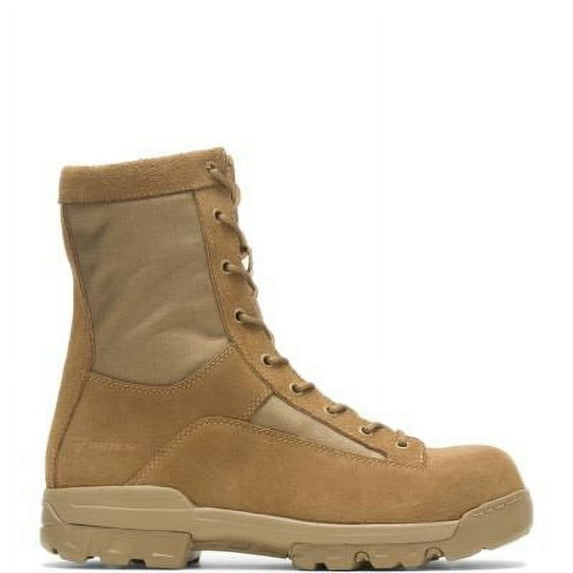 Bates Ranger II Hot Weather Composite Toe Boot Men Coyote Brown