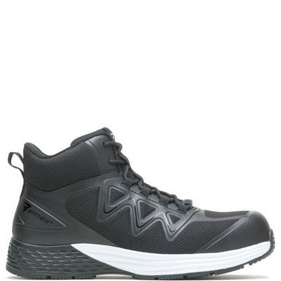 Bates Rush Mid Work Composite Toe Men