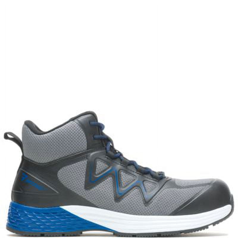 Bates Rush Mid Work Composite Toe Men - Walmart.com display picture 3