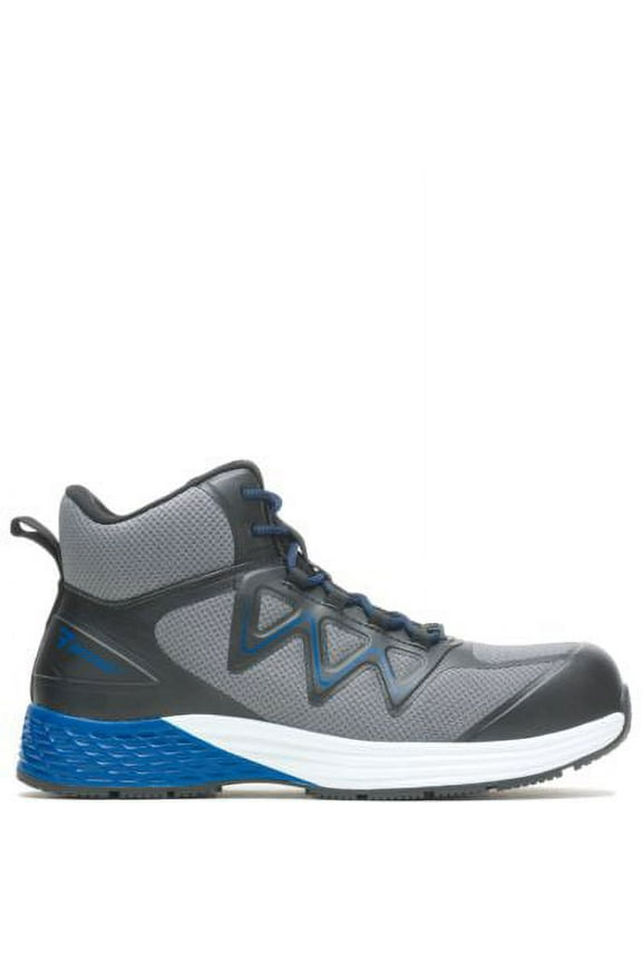Rush Mid Work Composite Toe Men