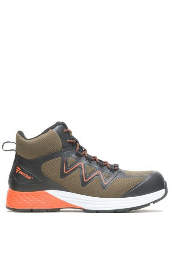 Rush Mid Work Composite Toe Men