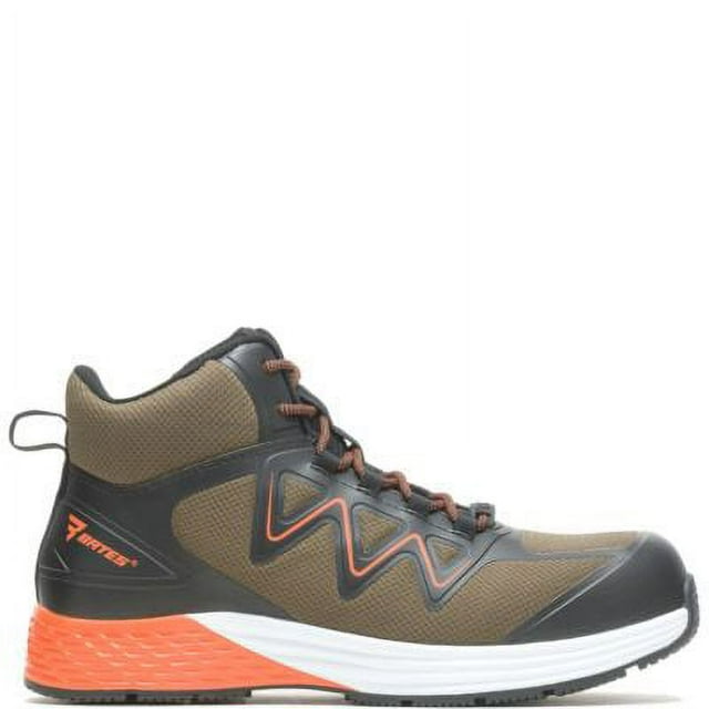 Bates Rush Mid Work Composite Toe Men