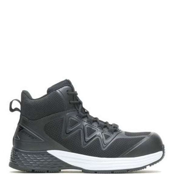 Bates Rush Mid Work Composite Toe Women