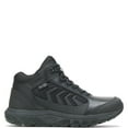 thumbnail image 1 of Bates Rush Shield Mid DRYGuard Men Black, 1 of 5