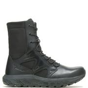 Bates Rush Tall Side Zip Men Black