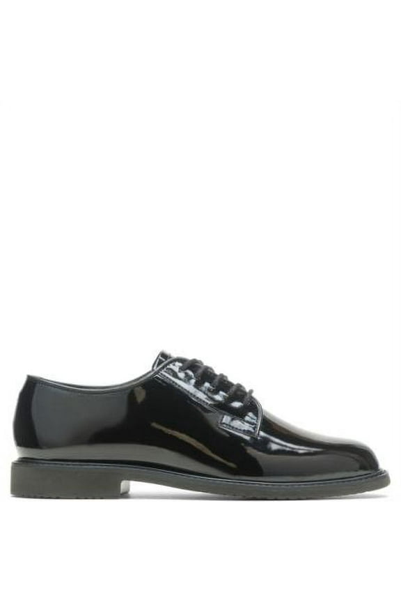 Sentry High Gloss Oxford Women