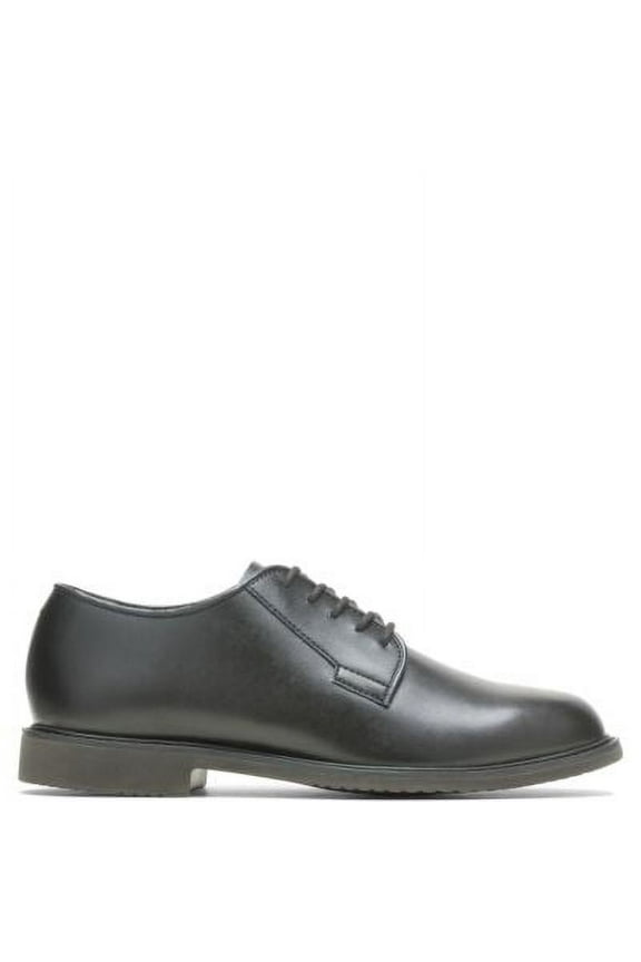 Sentry High Shine Oxford Men