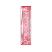 Bates Silvalume Circular Crochet Hook K