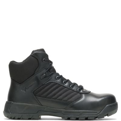 Bates Tactical Sport 2 Mid Side Zip Composite Toe EH Men