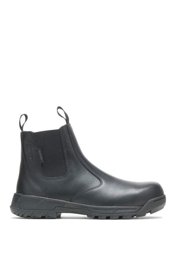 Tactical Sport 2 Station Boot Composite Toe Men Black