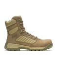 thumbnail image 1 of Bates Tactical Sport 2 Tall Side Zip Composite Toe EH Men 14 Coyote, 1 of 6