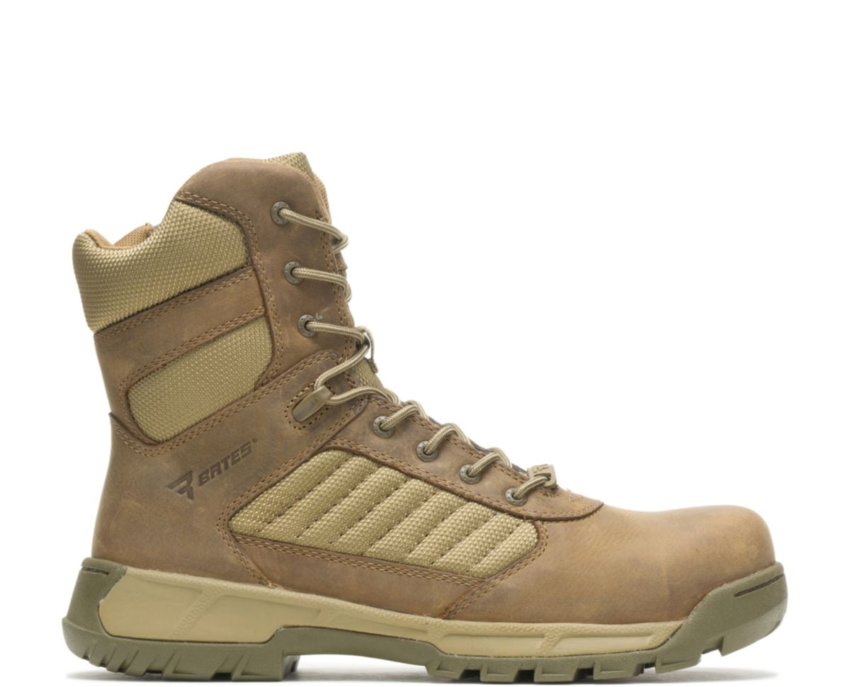 BATES TACTICAL SPORT ミリタリーブーツ US 9W Bates Men's Tac Sport 5