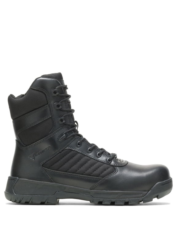 Tactical Sport 2 Tall Side Zip Composite Toe EH Men