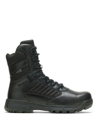 Bates Tactical Boots