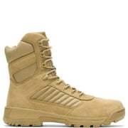 タグ付き　未使用品　BATES ミリタリーブーツ　US 8 M 26cm Amazon.com: Bates Men's GX-8 Waterproof Composite Toe Side Zip