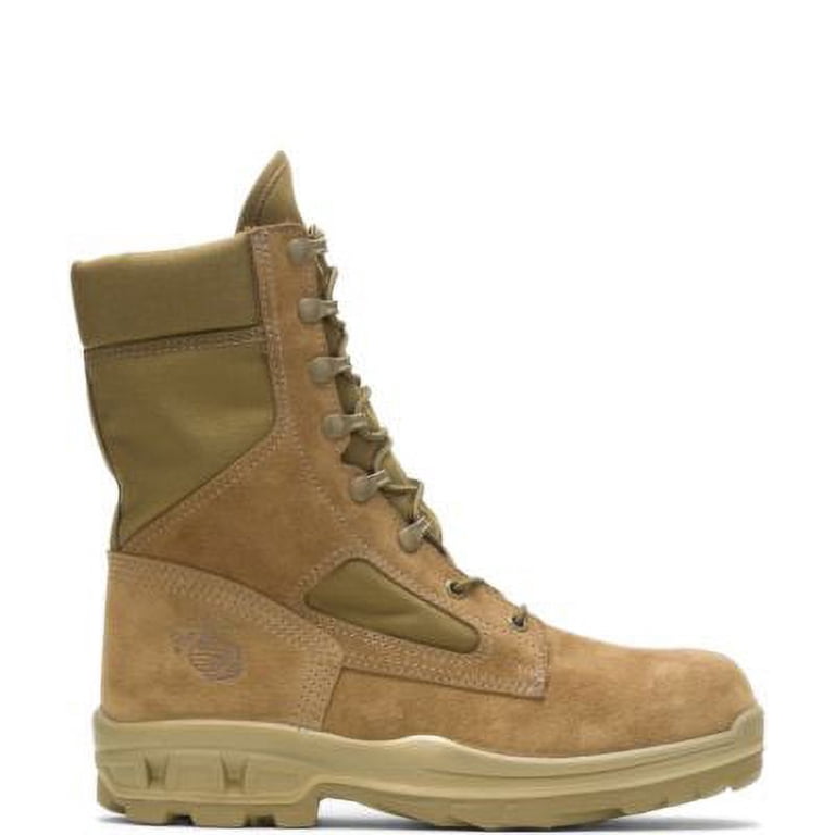Bates Mojave Vibram Combat Boots Bates Men main image 4