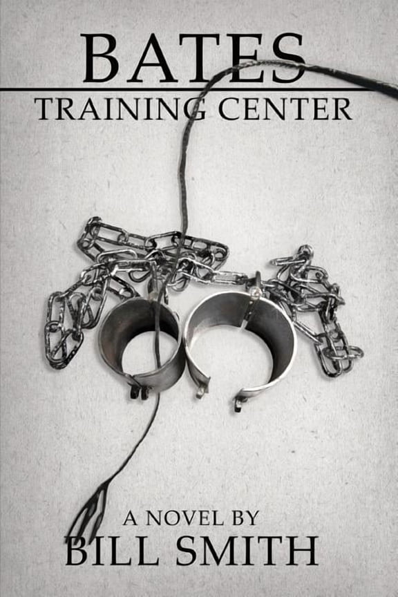 Bates Training Center (Paperback)